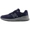 New Balance NB Fresh Foam Cushioning Waterproof Low Top Casual Shoes Men's Blue MW880GN6 - фото 602528