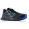 New Balance NB Fresh Foam Garoé Anti Slip Wear Resistant Running Shoes Men's Black MTGARORR - фото 602534