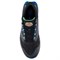 New Balance NB Fresh Foam Garoé Anti Slip Wear Resistant Running Shoes Men's Black MTGARORR - фото 602535
