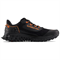 New Balance NB FRESH FOAM Garoé Cushioning Slip Resistant Low Top Trail Running Shoes Men's Black Orange MTGARORB - фото 602538