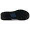 New Balance NB Fresh Foam Garoe V1 Slip Resistant Water Resistant Low Top Running Shoes Men's Black Blue MTGAMGT1 - фото 602548
