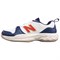 New Balance NB Fresh Foam X 1007 Anti Slip Wear Resistant Low Top Tennis Shoes Men's White MC1007VA - фото 602554