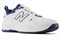 New Balance NB Fresh Foam X 1007 X 1007 Anti Slip Wear Resistant Low Top Running Shoes Men's White Blue MC1007WT - фото 602559