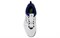 New Balance NB Fresh Foam X 1007 X 1007 Anti Slip Wear Resistant Low Top Running Shoes Men's White Blue MC1007WT - фото 602560