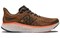 New Balance NB Fresh Foam X 1080v12 Find Your Start Cushioning Slip Resistant Low Top Running Shoes Men's Orange Black M108012A - фото 602563