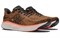 New Balance NB Fresh Foam X 1080v12 Find Your Start Cushioning Slip Resistant Low Top Running Shoes Men's Orange Black M108012A - фото 602564