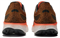 New Balance NB Fresh Foam X 1080v12 Find Your Start Cushioning Slip Resistant Low Top Running Shoes Men's Orange Black M108012A - фото 602566
