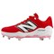 New Balance Fresh Foam 3000v7 Team Red White L3000TR7 - фото 602573