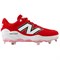 New Balance Fresh Foam 3000v7 Team Red White L3000TR7 - фото 602574