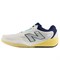 New Balance NB FuelCell 996v6 Low Top Tennis Shoes Men's White MCO996P6 - фото 602617
