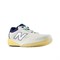 New Balance NB FuelCell 996v6 Low Top Tennis Shoes Men's White MCO996P6 - фото 602619