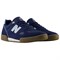 New Balance NB Numeric Tom Knox 600 Anti Slip Wear Resistant Low Top Skateboard Shoes Men's Blue NM600SMB - фото 602642