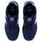New Balance NB Numeric Tom Knox 600 Anti Slip Wear Resistant Low Top Skateboard Shoes Men's Blue NM600SMB - фото 602643