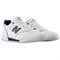 New Balance NB Numeric Tom Knox 600 Anti Slip Wear Resistant Low Top Skateboard Shoes Men's White Blue NM600TTN - фото 602646