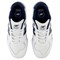 New Balance NB Numeric Tom Knox 600 Anti Slip Wear Resistant Low Top Skateboard Shoes Men's White Blue NM600TTN - фото 602647