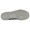 New Balance NB Numeric Tom Knox 600 Anti Slip Wear Resistant Low Top Skateboard Shoes Men's White Blue NM600TTN - фото 602648
