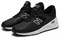 New Balance X 90 Series 'Black White' MSX90CLD - фото 602747