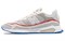 New Balance X Racer Grey/White MSXRCTLB - фото 602750