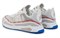 New Balance X Racer Grey/White MSXRCTLB - фото 602753