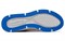 New Balance X Racer Grey/White MSXRCTLB - фото 602754