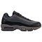 A Ma Maniére x Nike Air Max 95 Anti Slip Wear Resistant Low Top Running Shoes Men's Black Purple FZ8743-001 - фото 602775
