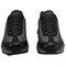 A Ma Maniére x Nike Air Max 95 Anti Slip Wear Resistant Low Top Running Shoes Men's Black Purple FZ8743-001 - фото 602777