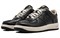 Fragment Design x Nike Lunar Force 1 Fragment HTM Non slip Lightweight Low Top Skateboard Shoes Men's Brown 638130-009 - фото 602787