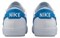 Fragment Design x Nike Zoom Lauderdale Slip Resistant Cushioning Low Top Skateboard Shoes Men's White Blue 857948-114 - фото 602794