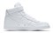 John Elliott x Nike Air Vandal Non slip Lightweight Mid Top Skateboard Shoes Men's White Ah8518-100 - фото 602796