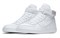 John Elliott x Nike Air Vandal Non slip Lightweight Mid Top Skateboard Shoes Men's White Ah8518-100 - фото 602797