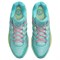 Jonquel Jones x Nike KD 17 Anti Slip Wear Resistant Low Top Basketball Shoes Men's Turquoise HJ8192-300 - фото 602802