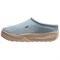 Nike ACG Rufus Slip Resistant, Abrasion Resistant, Waterproof Low Top Casual Shoes Men's Blue HJ4334-400 - фото 602818