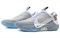 Nike Adapt Bb Mag 'Wolf Grey' Kr Adapter CJ5774-090 - фото 602841