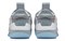 Nike Adapt Bb Mag 'Wolf Grey' Kr Adapter CJ5774-090 - фото 602842