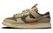 Nike Air Dunk Jumbo Medium Olive DV0821-200 - фото 602880