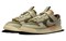 Nike Air Dunk Jumbo Medium Olive DV0821-200 - фото 602882