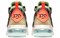 Nike Air Edge 270 Parachute Beige AQ8764-200 - фото 602894