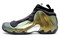 Nike Air Flightposite Metallic Gold 2008 624015-071 - фото 602921