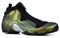 Nike Air Flightposite Metallic Gold 2008 624015-071 - фото 602922