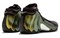 Nike Air Flightposite Metallic Gold 2008 624015-071 - фото 602924