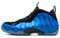 Nike Air Foamposite One Royal Blue Xx 20th Anniversary 2017 895320-500 - фото 602927
