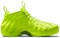 Nike Air Foamposite Pro 'Volt' 2021 624041-700(2021) - фото 602942