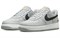 Nike Air Force 1 '07 'Double Swoosh Wolf Grey' FD0666-002 - фото 602964