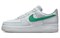 Nike Air Force 1 '07 'Embossed Hoops   Pine Green' FD0667-001 - фото 602968