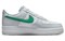 Nike Air Force 1 '07 'Embossed Hoops   Pine Green' FD0667-001 - фото 602969