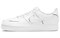 Nike Air Force 1/1 White Varsity Red DC9895-100 - фото 603002