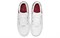 Nike Air Force 1/1 White Varsity Red DC9895-100 - фото 603005