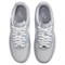 Nike Air Force 1 Anti Slip Wear Resistant Low Top Skateboard Shoes Men's Gray HV9405-001 - фото 603029