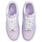 Nike Air Force 1 Anti Slip Wear Resistant Low Top Skateboard Shoes Men's Purple HV9405-500 - фото 603045