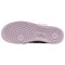 Nike Air Force 1 Anti Slip Wear Resistant Low Top Skateboard Shoes Men's Purple HV9405-500 - фото 603047
